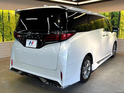 2024 Toyota ALPHARD 缩略图 68