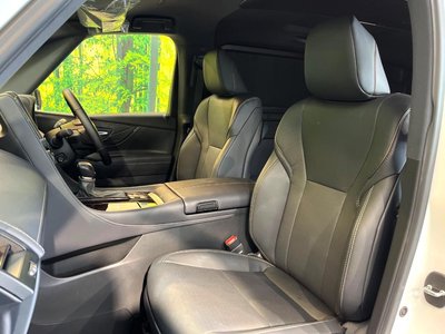 2024 Toyota ALPHARD 缩略图 54