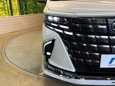 2024 Toyota ALPHARD 缩略图 13