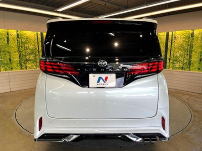 2024 Toyota ALPHARD 缩略图 16