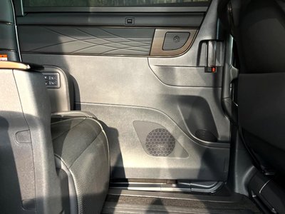 2024 Toyota ALPHARD 缩略图 51