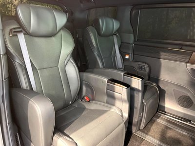 2024 Toyota ALPHARD 缩略图 11