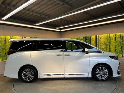 2024 Toyota ALPHARD 缩略图 69