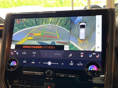 2024 Toyota ALPHARD photo 6