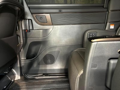 2024 Toyota ALPHARD 缩略图 52