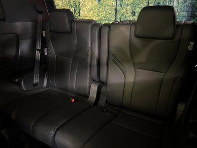 2024 Toyota ALPHARD 缩略图 61
