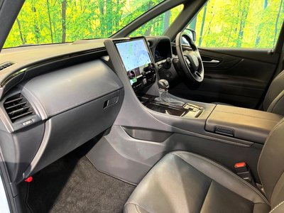 2024 Toyota ALPHARD 缩略图 56