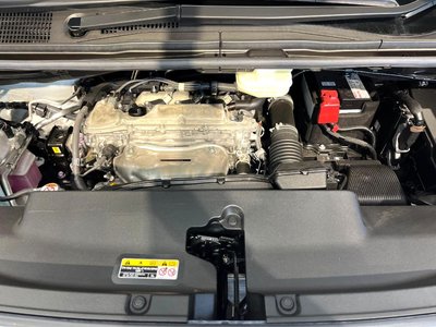 2024 Toyota ALPHARD 缩略图 18