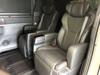 2024 Toyota ALPHARD 缩略图 57