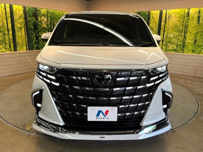 2024 Toyota ALPHARD 缩略图 15