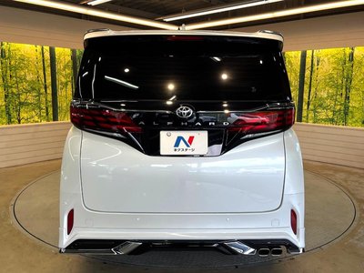 2024 Toyota ALPHARD 缩略图 67