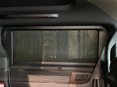 2024 Toyota ALPHARD 缩略图 47