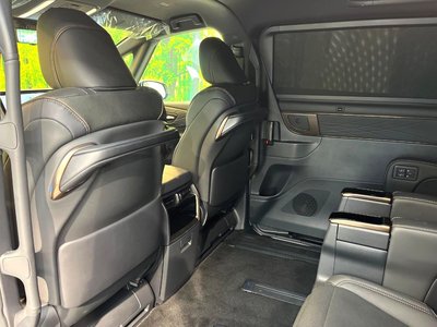 2024 Toyota ALPHARD 缩略图 60
