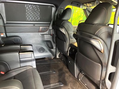 2024 Toyota ALPHARD 缩略图 59