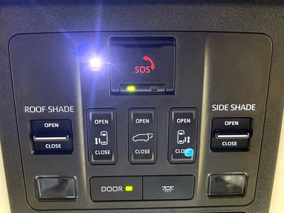 2024 Toyota ALPHARD photo 7