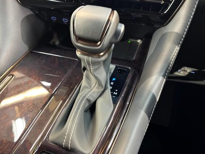 2024 Toyota ALPHARD 缩略图 21