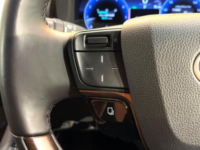2024 Toyota ALPHARD 缩略图 38