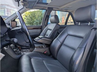 MERCEDES-BENZ S-CLASS - 4