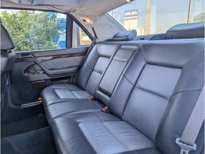 MERCEDES-BENZ S-CLASS - 8