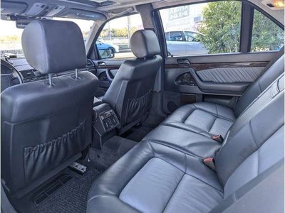 MERCEDES-BENZ S-CLASS - 9