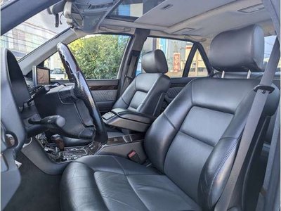 MERCEDES-BENZ S-CLASS - 5