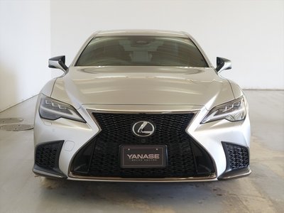 LEXUS LS - 2