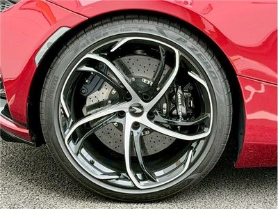 2024 Mclaren 750S SPIDER — миниатюра 48