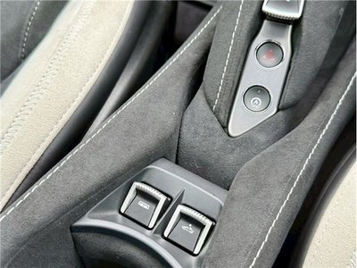 2024 Mclaren 750S SPIDER — миниатюра 39