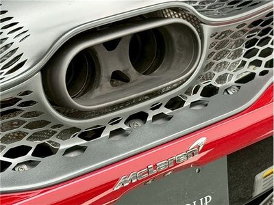2024 Mclaren 750S SPIDER — миниатюра 15