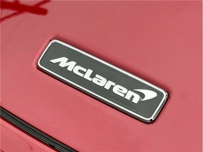 2024 Mclaren 750S SPIDER — миниатюра 14