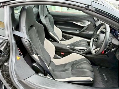 2024 Mclaren 750S SPIDER — миниатюра 18