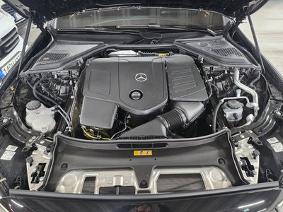 MERCEDES-BENZ E-CLASS - 7
