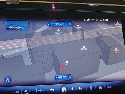 MERCEDES-BENZ E-CLASS - 10