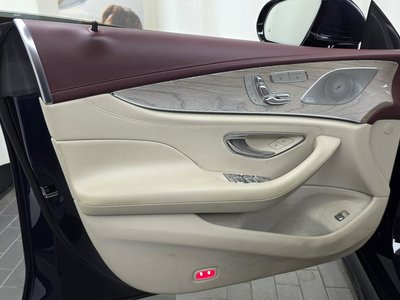 2022 Mercedes-BENZ CLS thumbnail 14
