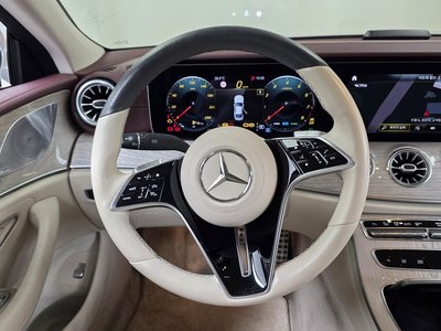 2022 Mercedes-BENZ CLS thumbnail 19