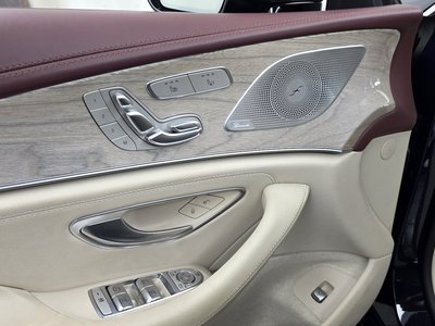 2022 Mercedes-BENZ CLS thumbnail 27