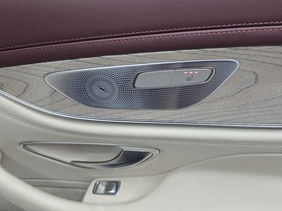 2022 Mercedes-BENZ CLS thumbnail 24