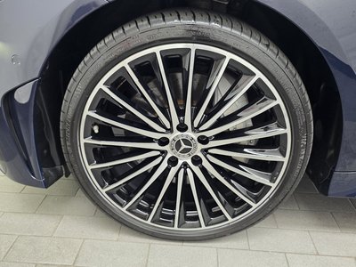 2022 Mercedes-BENZ CLS — фото 6