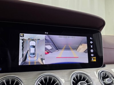 2022 Mercedes-BENZ CLS thumbnail 21