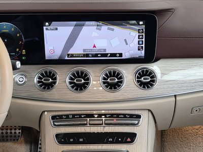 2022 Mercedes-BENZ CLS thumbnail 20