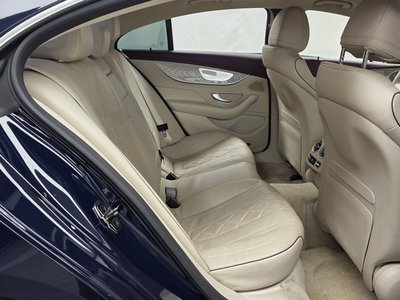 2022 Mercedes-BENZ CLS thumbnail 18