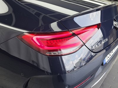 2022 Mercedes-BENZ CLS — фото 10