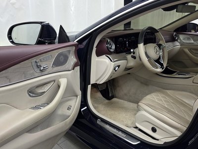 2022 Mercedes-BENZ CLS thumbnail 13