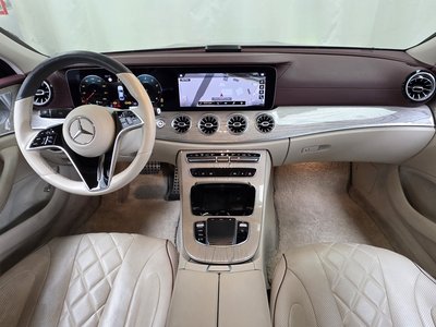 2022 Mercedes-BENZ CLS — фото 5