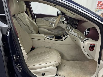 2022 Mercedes-BENZ CLS thumbnail 17