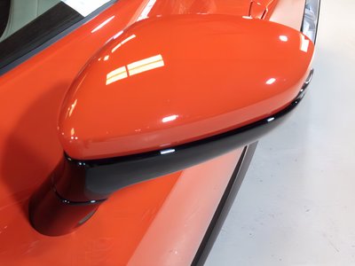 FERRARI 296 - 8
