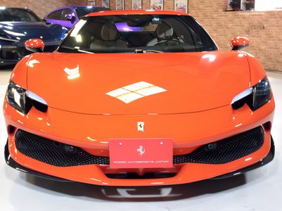 FERRARI 296 - 7
