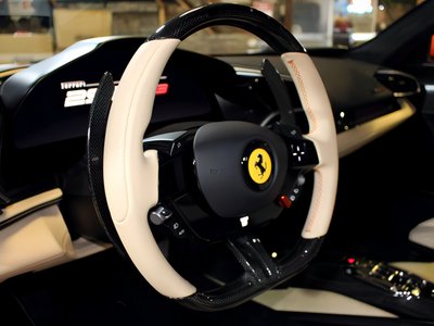 FERRARI 296 - 2