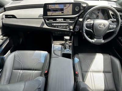 LEXUS ES - 2