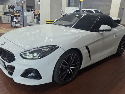 BMW Z4 - 4